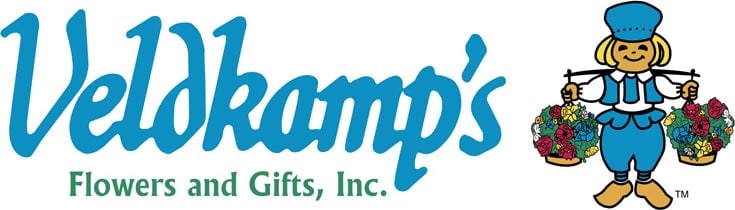 Veldkamp's Decor & Gifts Logo