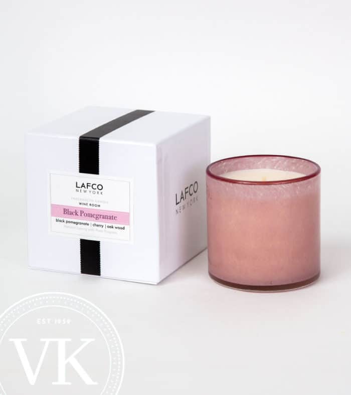 LAFCO |  Black Pomegranate | Candle