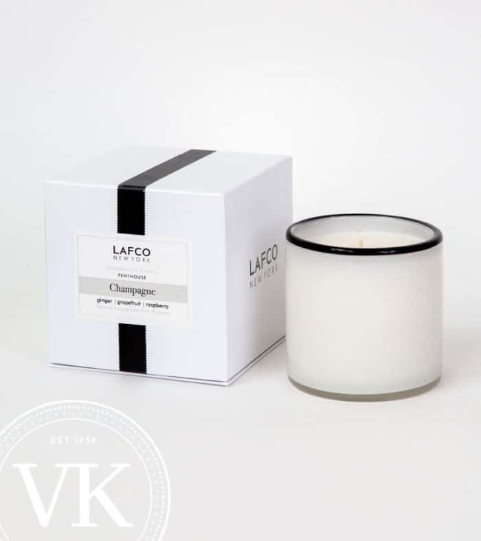 LAFCO | Champagne | Candle