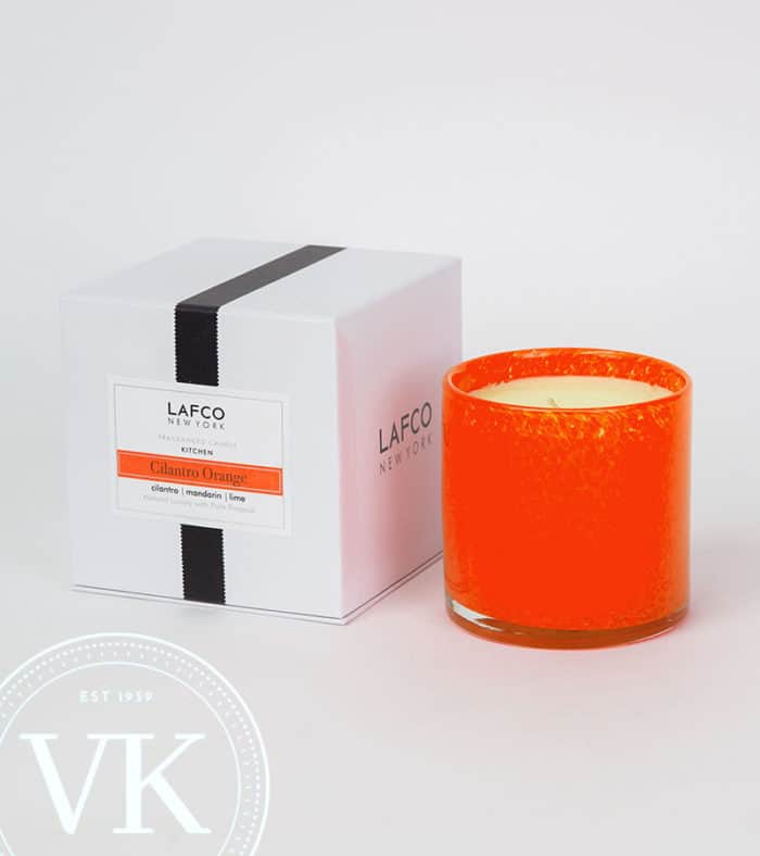 LAFCO | Cilantro Orange | Candle