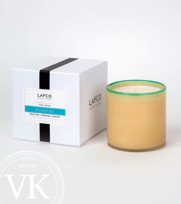 LAFCO | French Lilac | Candle