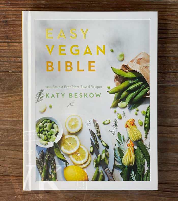 Easy Vegan Bible - Image 2