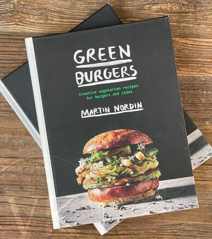 Green Burgers