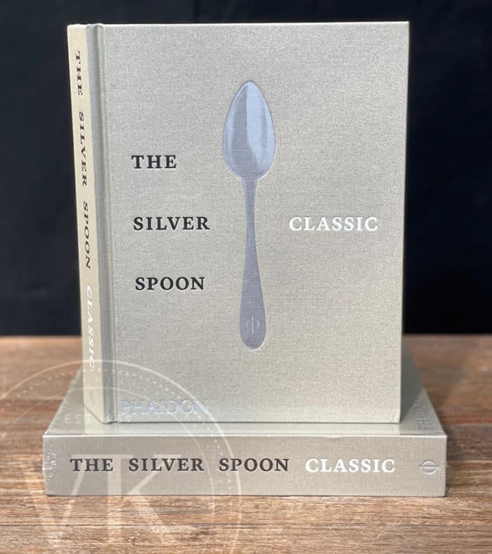 The Silver Spoon | Classic