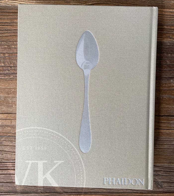 The Silver Spoon | Classic - Image 5